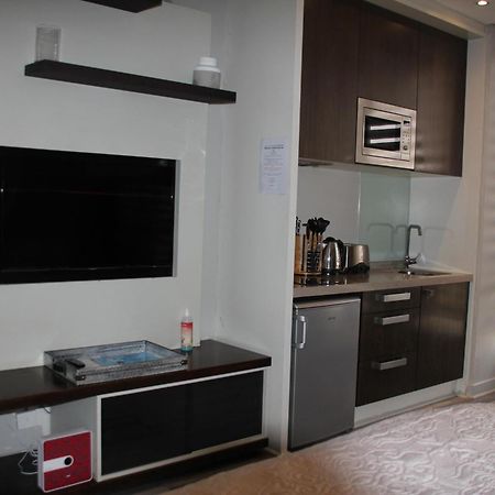 Sandton Skye Apartments ヨハネスブルグ エクステリア 写真