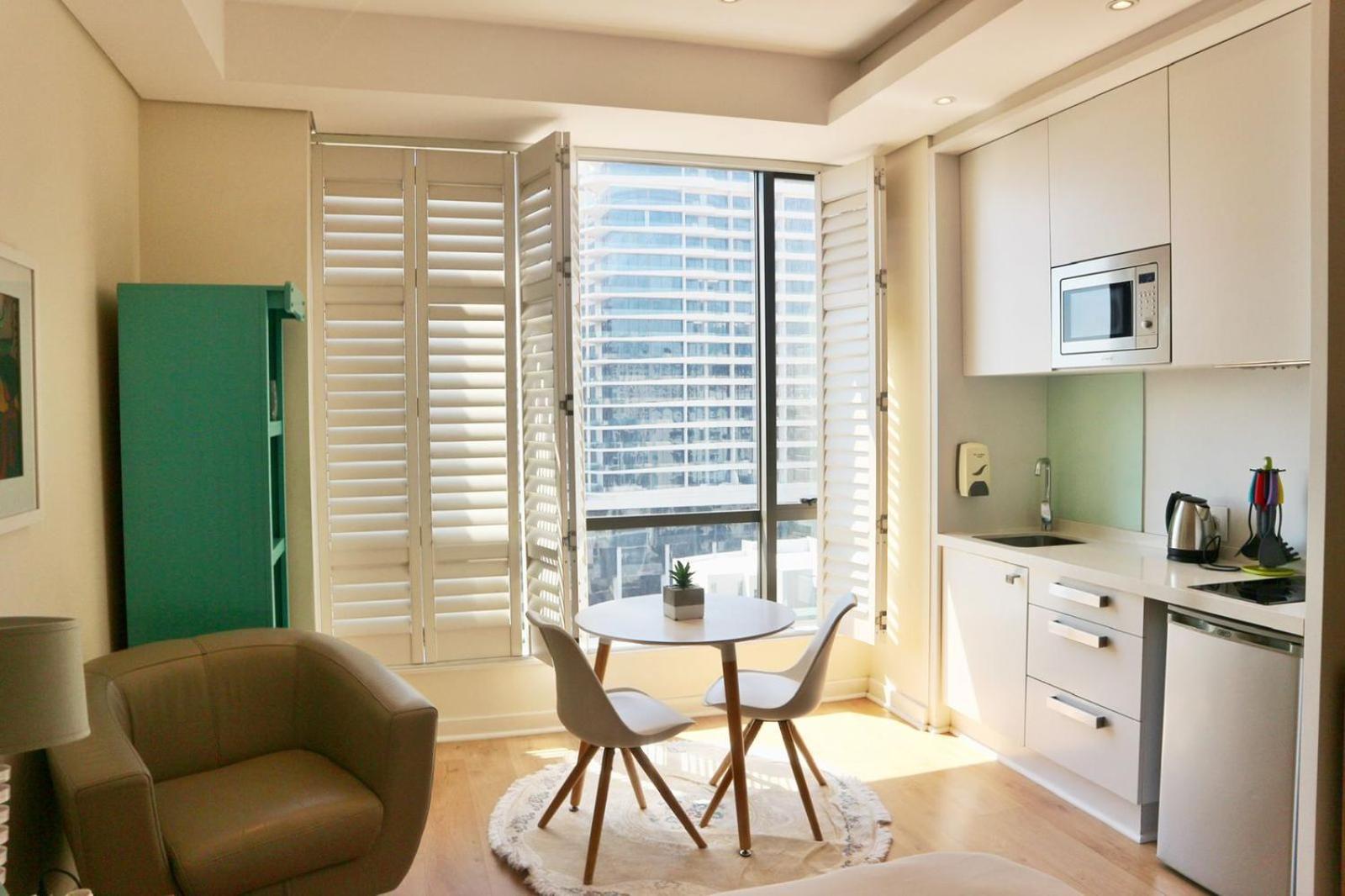 Sandton Skye Apartments ヨハネスブルグ エクステリア 写真