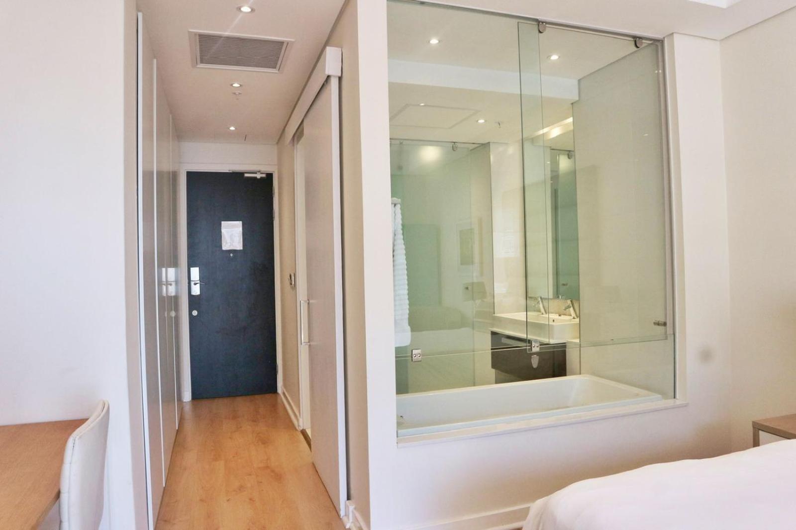 Sandton Skye Apartments ヨハネスブルグ エクステリア 写真