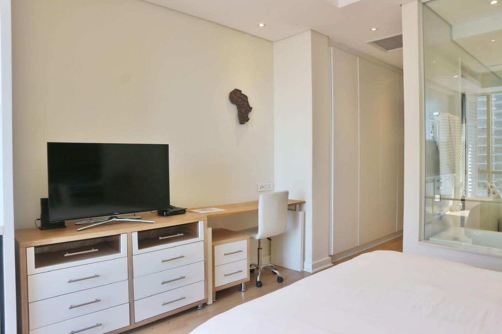 Sandton Skye Apartments ヨハネスブルグ エクステリア 写真