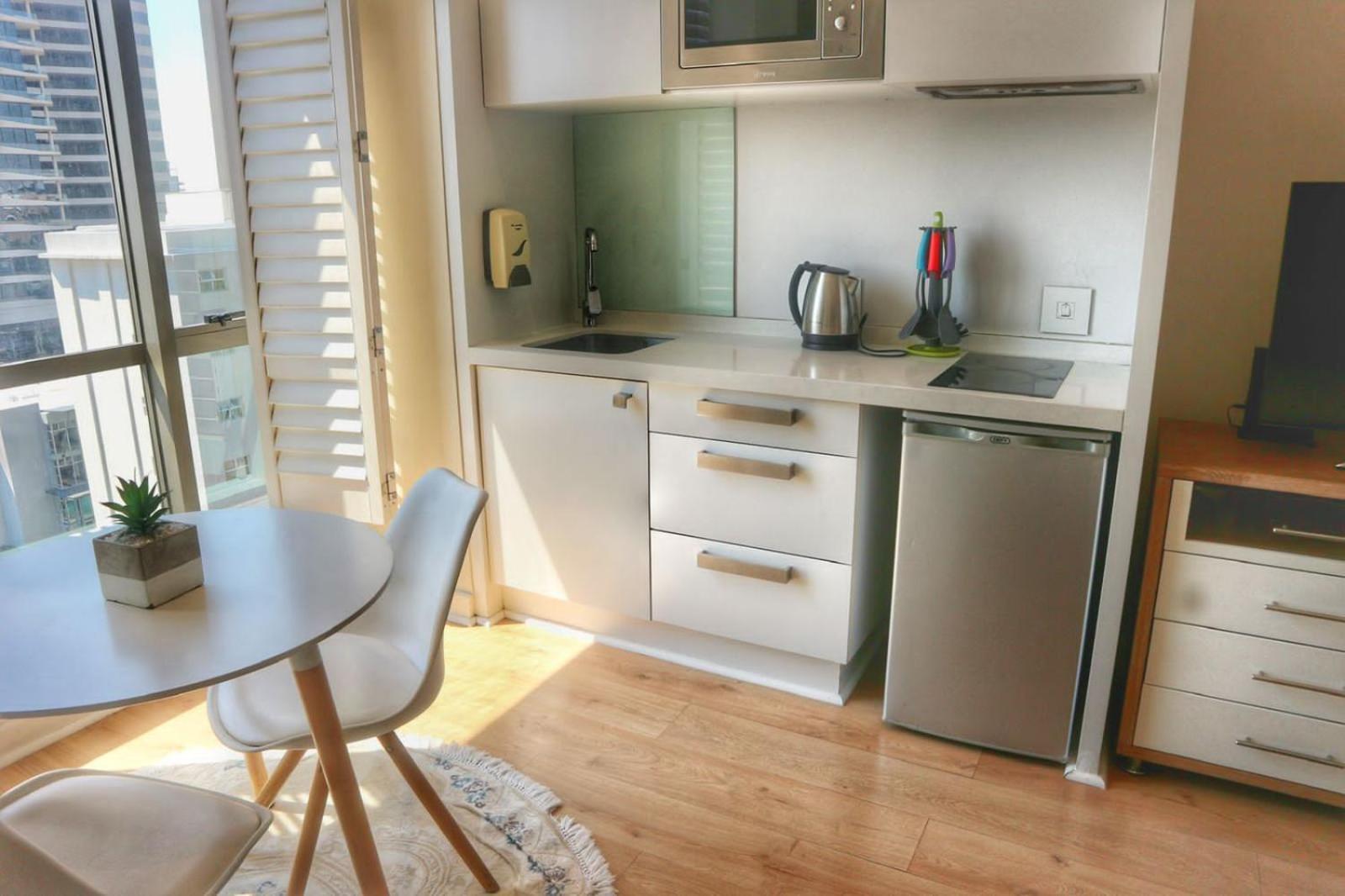 Sandton Skye Apartments ヨハネスブルグ エクステリア 写真
