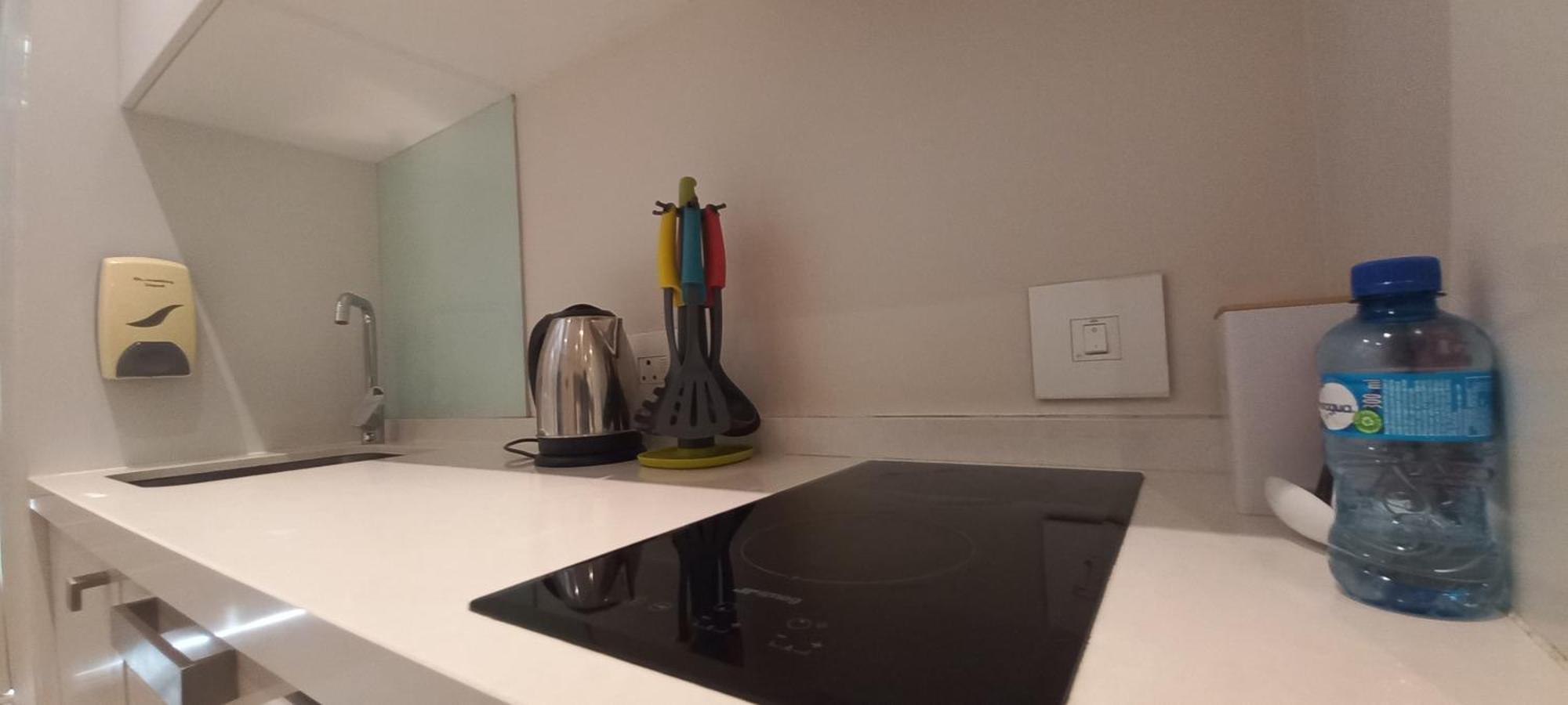 Sandton Skye Apartments ヨハネスブルグ エクステリア 写真