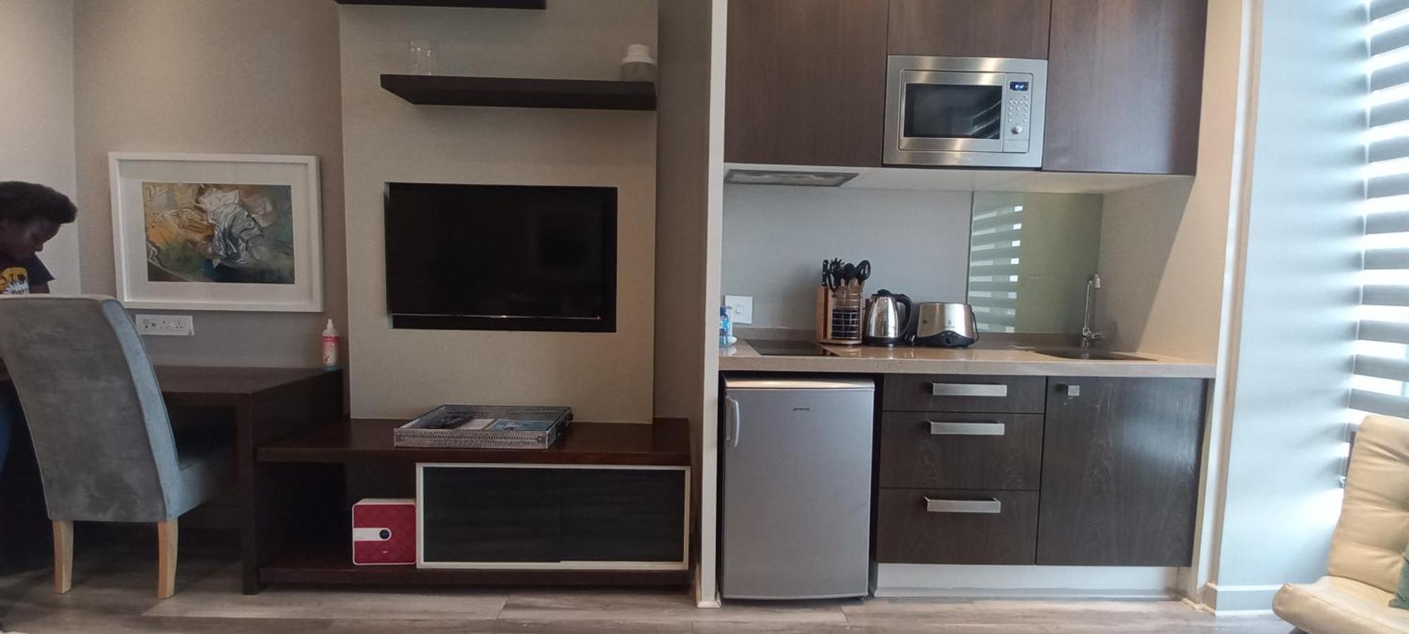 Sandton Skye Apartments ヨハネスブルグ エクステリア 写真