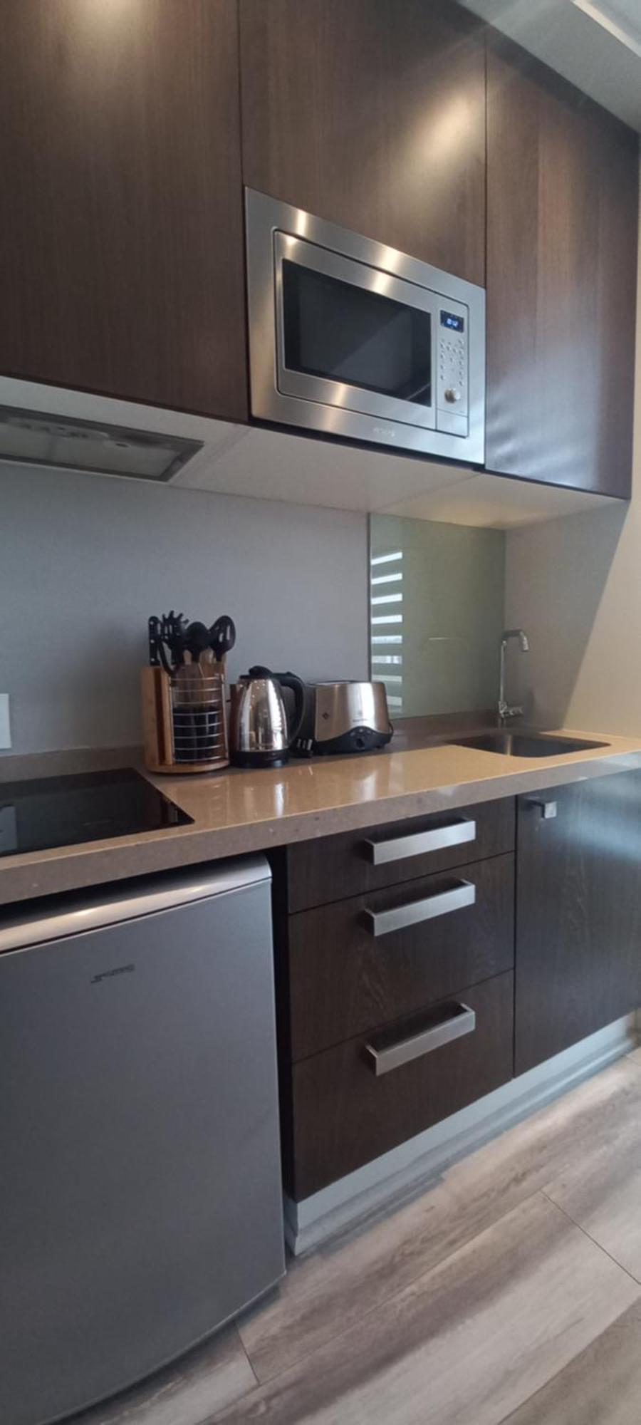Sandton Skye Apartments ヨハネスブルグ エクステリア 写真
